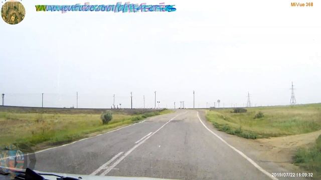 Поездка №2 на оз. Бурлинское в Алтайском крае (ч. 7 из 7 - Яровое, Славгород, Бурсоль 22-VII-19) x2 смотреть онлайн