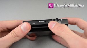 Видеообзор Nikon CoolPix S6200
