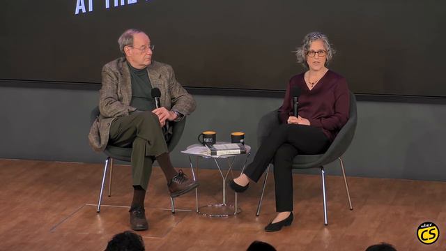 Future of Aging Program Series Age is Not a Medical Condition Discussion with Dr Louise Aronson смотреть онлайн