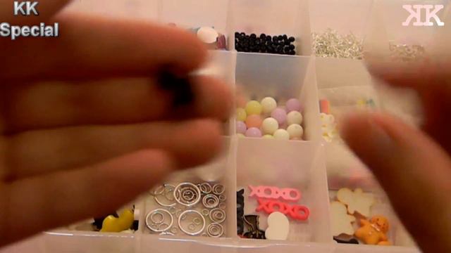 KK Special: KK D.I.Y: EXO Cellphone Case смотреть онлайн