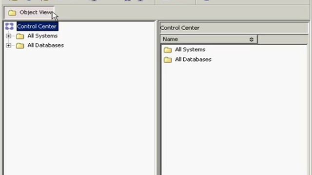 DB2 Instance : Create, Start, Add to Control Center, Stop, Drop смотреть онлайн