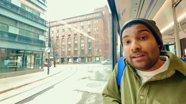 Estonia ?? to Finland ?? | Weekend in Helsinki |One Day Trip #travel #travelvlog #mallu #finland смотреть онлайн