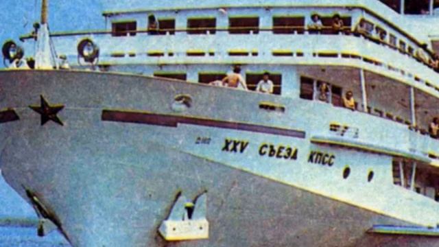 Глава 12. "Обстоятельные "Чемоданы". (Видеоповесть о речных круизах и всём, что с этим связано). смотреть онлайн