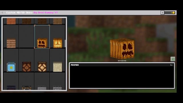 Minecraft PE Custom 4D/5D Skins 1.16 | Swooshy смотреть онлайн