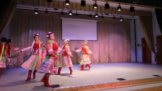 Калининская детская школа искусств поздравляет всех мам с днем матери! смотреть онлайн
