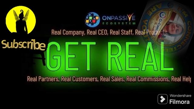 #ONPASSIVE After 90 days buy subscription ? founder who died O-VERIFY ?multiple accounts verified ? смотреть онлайн