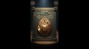 Open Safe Box level 14