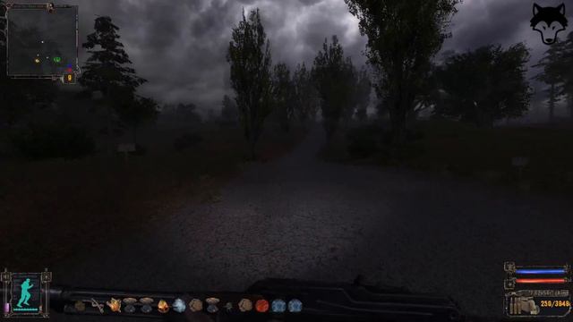 S.T.A.L.K.E.R. Поиск #4. смотреть онлайн