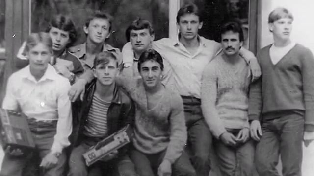 Молодость. п.Белая Березка смотреть онлайн