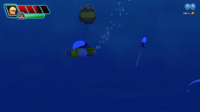 Slurping Up Delicious Milkshakes in THE ADVENTURES OF CHRIS - PART 4 смотреть онлайн