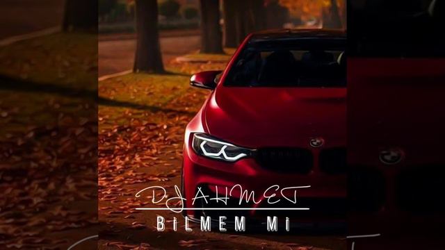 Sefo - Bilmem Mi (Dj Ahmet / Remix) #remix #bilmemmi