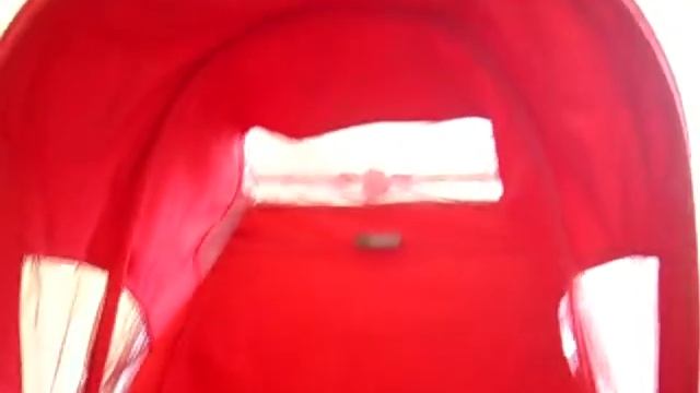 Прогулочная коляска Quinny Zapp