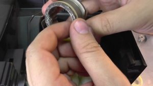 Полное сервисное ТО с разбором кофемашины Delonghi ECAM22.110