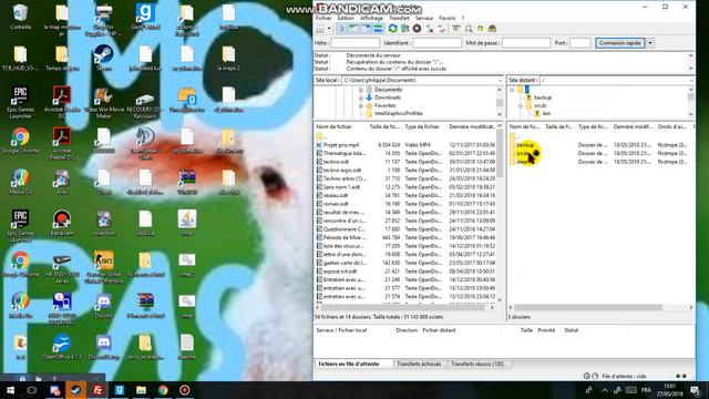 Comment installer elite F4 Menu Gmod + lien смотреть онлайн
