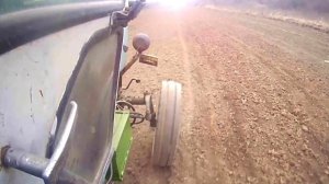 Посев многолетних трав на сено! Люцерна! Райграс