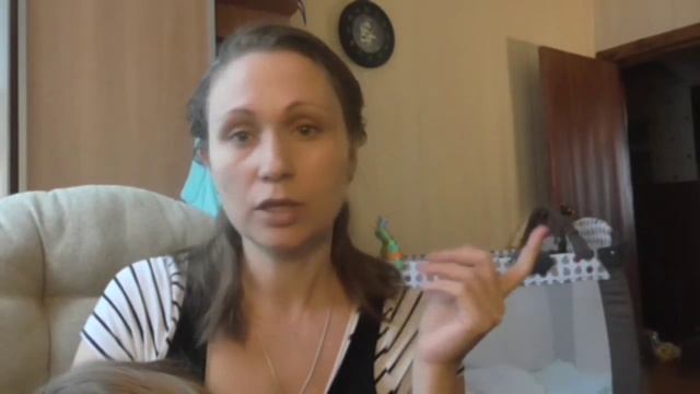 Приданое для новорожденного.Как понять,что нужно именно Вам. смотреть онлайн