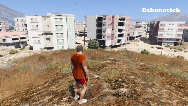 GTA 5 mod War on Terror - ГТА 5 моды - установка и обзор мода смотреть онлайн