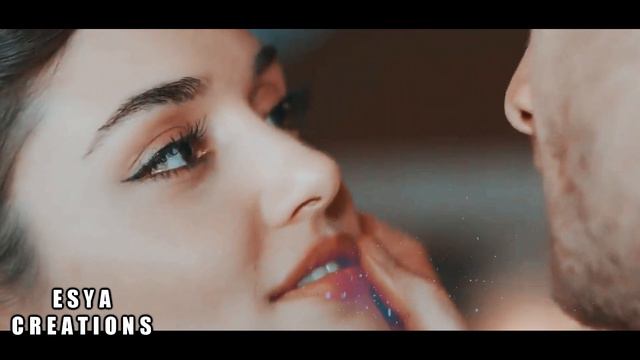 Eda & Serkan | Эда & Серкан | Sen Çal Kapımı | Постучись в мою дверь | HD смотреть онлайн