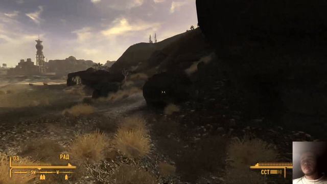 2022 12 04 Fallout New Vegas 17 смотреть онлайн