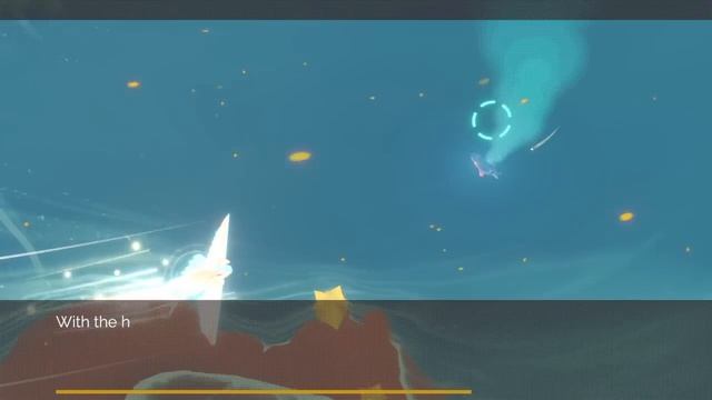 InnerSpace Gameplay [PS4] смотреть онлайн