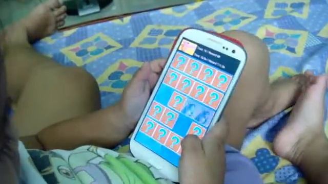 Meyshia's game: memory puzzle смотреть онлайн
