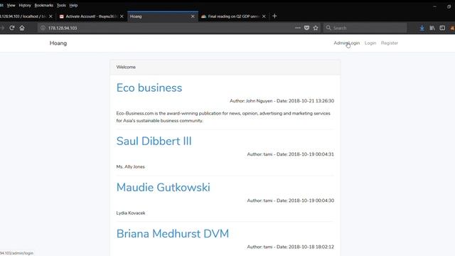 twentyci php test смотреть онлайн