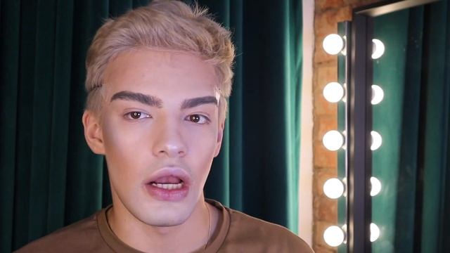 НОВАЯ КОЛЛЕКЦИЯ BEAUTY BOMB Miss Fairytale. ОБЗОР, МАКИЯЖ. Косметика из Магнит Косметик! смотреть онлайн