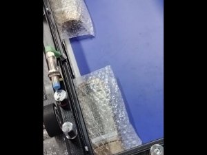 Упаковка в ВПП шампуни