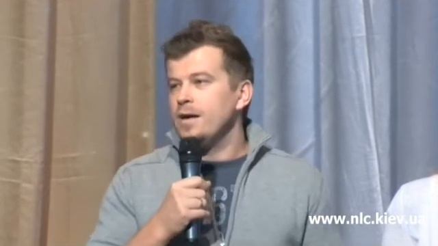 День молитвы за сирот в церкви "Новая жизнь" часть 2 смотреть онлайн