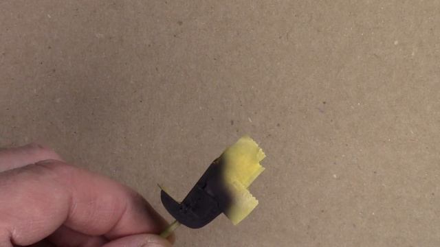 Сборка 1/48 Revell Mosquito B Mk.IV Build Part 3. Cockpit Painting