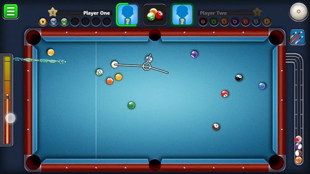 8 ball pool perfect Game play смотреть онлайн