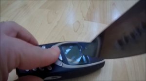 NOKIA 3310 - CRASH TEST / КРАШ ТЕСТ НОКИА 3310