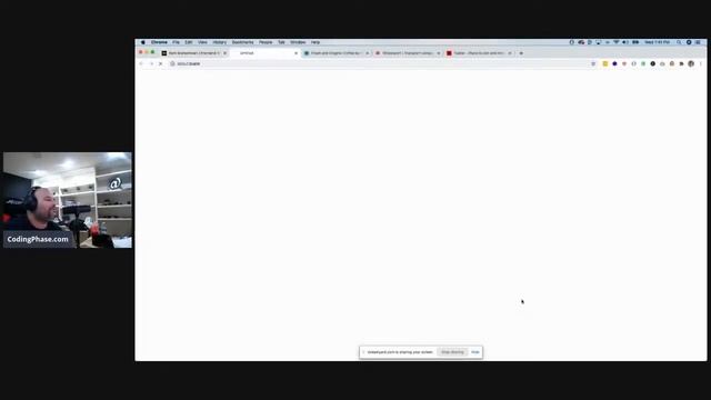 Portfolio So Good I Hired Him | Web Developer Portfolio Review смотреть онлайн