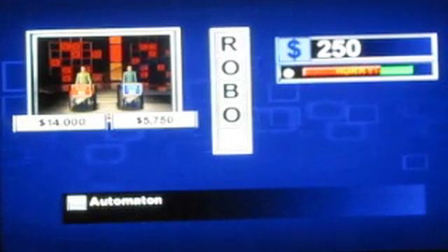 Merv Griffin's Crosswords for the Nintendo Wii (Aubrey Scott's 3 Day Birthday Special-Day 3) смотреть онлайн