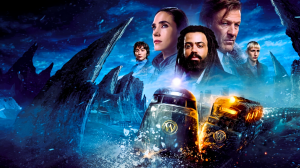 Сквозь снег (4 сезон) — Официальный трейлер (2024)