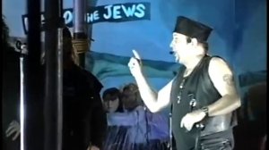 Jesus Christ Superstar - "This Jesus Must Die" - Rocky Ruckman as Caiaphas - Nov 1994