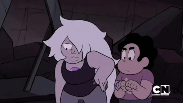 peridot and amethyst ? смотреть онлайн