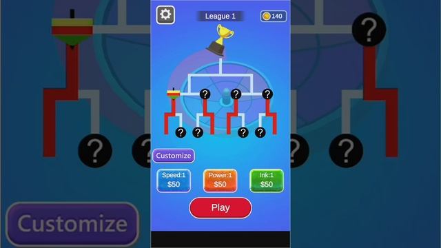 Draw Coliseum Gameplay - Draw Coliseum Game смотреть онлайн