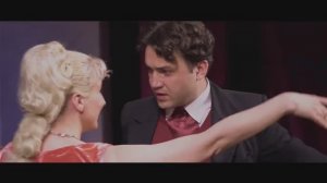 Тверской театр драмы. Трейлер спектакля "Женитьба Белугина"