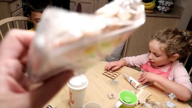 Won't You Be My Valentine?! | FREE Valentine's Day Activities for Kids! | Little Addicts Adventures смотреть онлайн