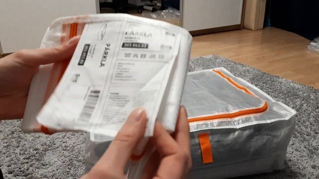 Где и как хранить обувь и куртки смотреть онлайн