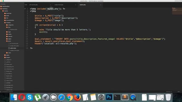 [Non English] CMS Post Part 1 смотреть онлайн