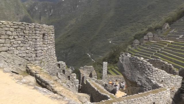 Machu Picchu for Kids смотреть онлайн