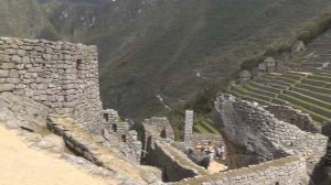 Machu Picchu for Kids