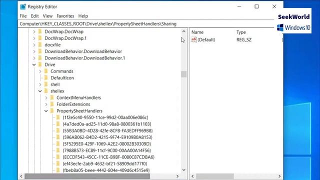 How to Fix : ‘Something went Wrong. Try to reopen Settings later’ in Windows 10 Update смотреть онлайн