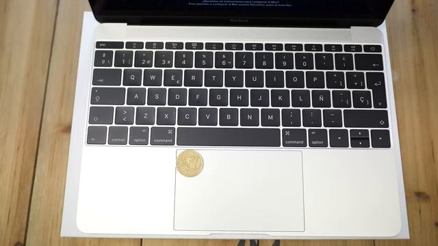 Macbook 2015, unboxing y primeras impresiones смотреть онлайн