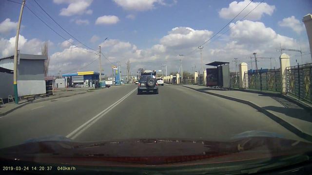 Дороги Казахстана. Тараз смотреть онлайн
