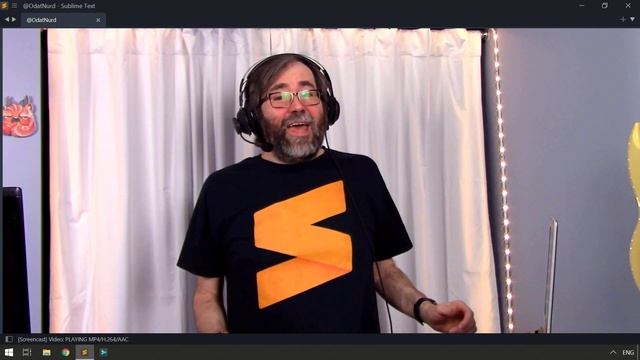 [PT01] MUST KNOW tips for speeding up your editing workflow in Sublime! смотреть онлайн
