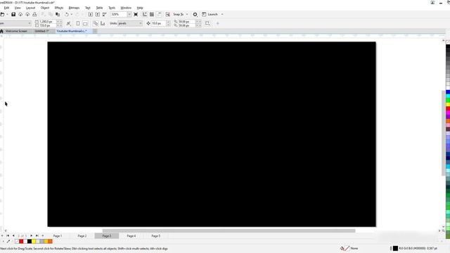 Transparency Effects in CorelDraw | Tips and Tricks for Beginners смотреть онлайн
