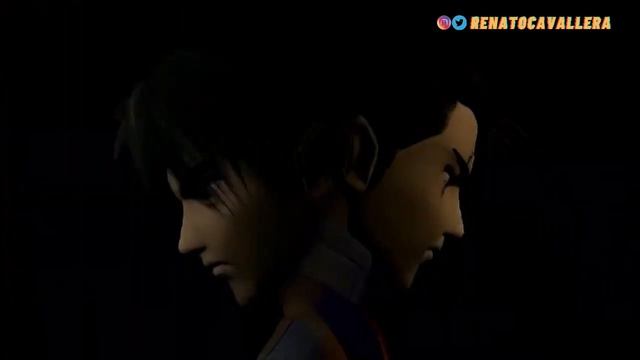 BLOODY ROAR a história completa do 1, 2, 3 e 4 de PS1 e PS2 | com @DioRod смотреть онлайн